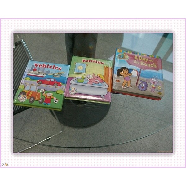 Environmental Children Book Printing
