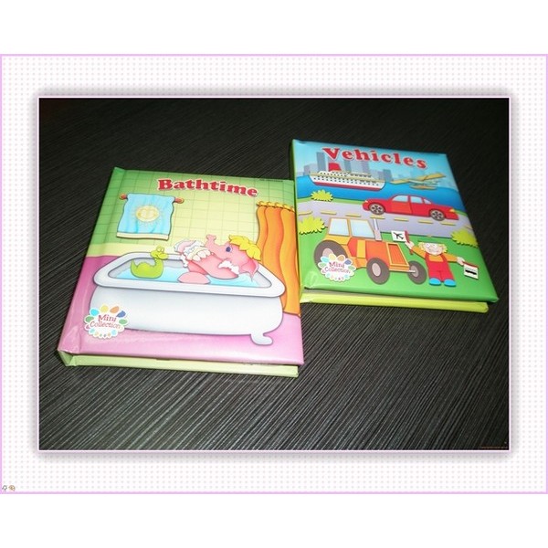 Children Book Printing In Guangzhou