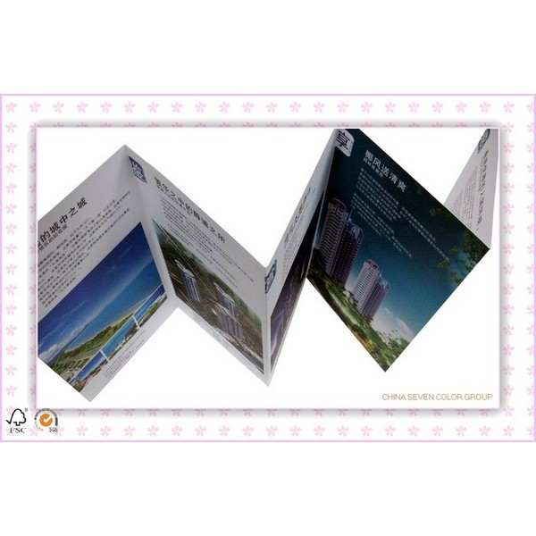 Professional A5 Hardcover Book Printing