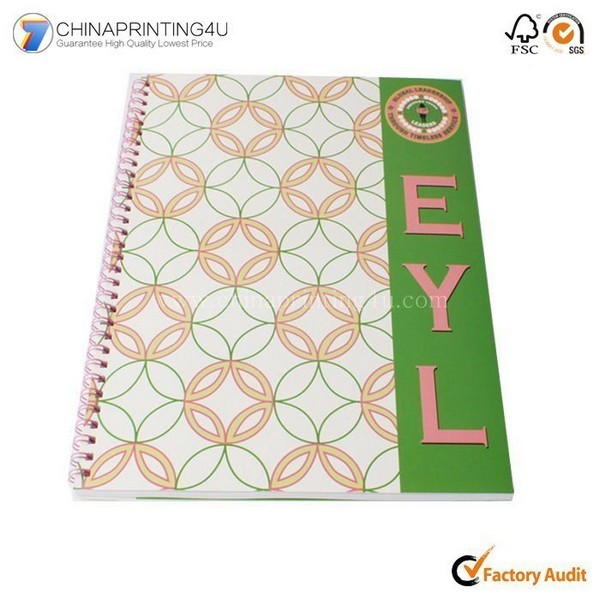 China Supplier High Quality Notepad Printing With Cheap Price