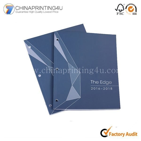 Cheap Factory Price Printing Booklet In China