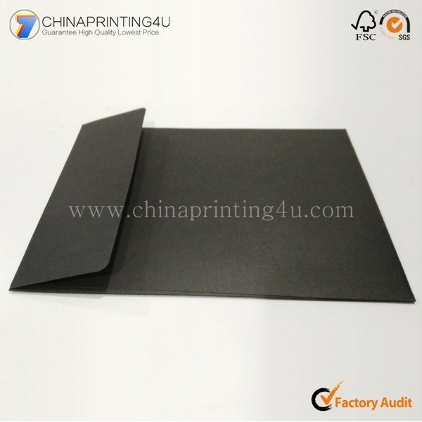 China Factory Printing Custom Size Envelop Printing
