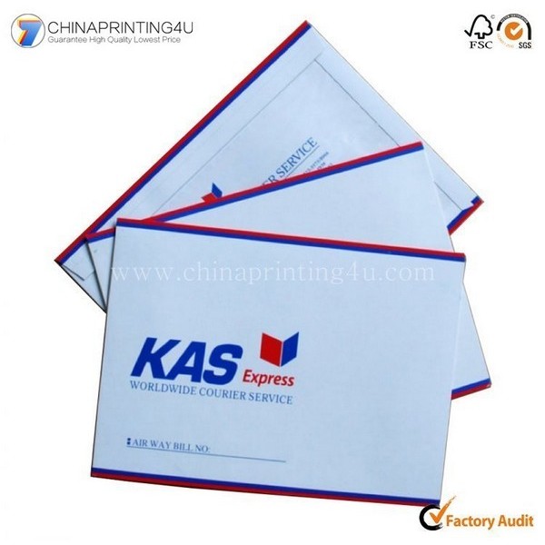Custom Cheap Price Envelop Printing In China Factory