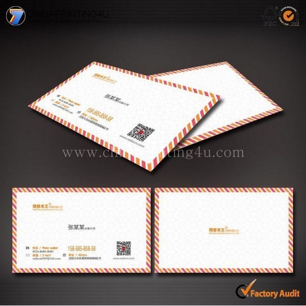 Good Quality Custom Envelop Printing With Cheap Price