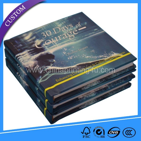 Factory Price High Quality Hardcover Book Printing In China