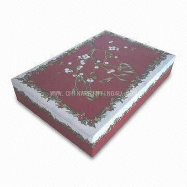 Gift Box Suppliers 