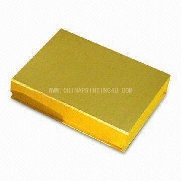 High Quality Paper Packaging Box 