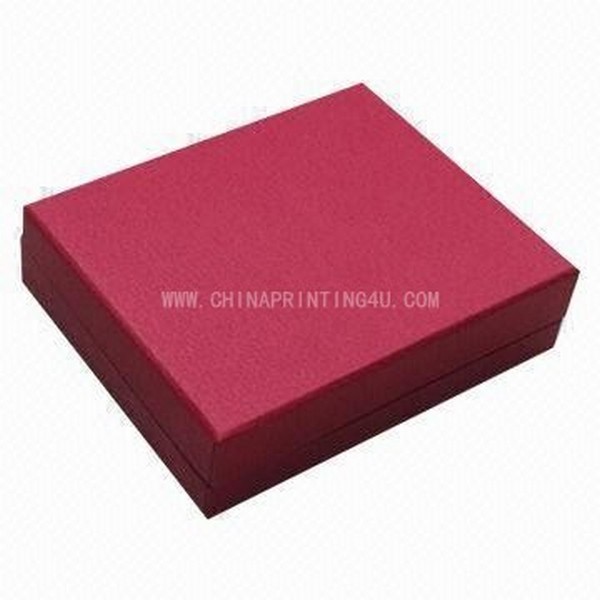 Paper Gift Box 