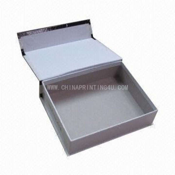 Printing Paper Bag Paper Box Book Printing Catalog Printing