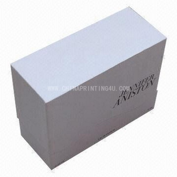 Paper Box For Gift And Packaging 