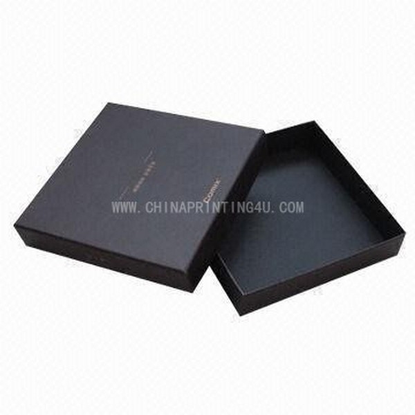 Promotional Paper Box 