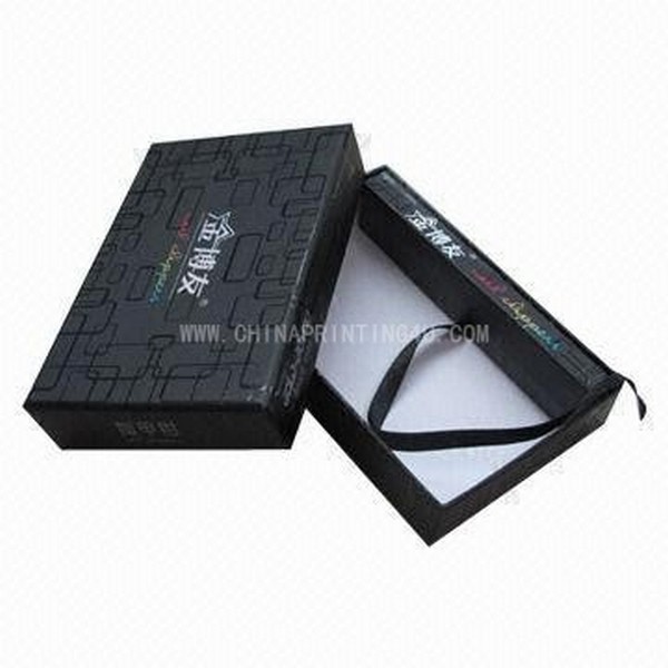 Promotional Paper Box 