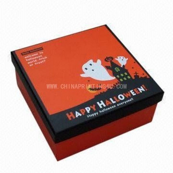 Gift Paper Box 