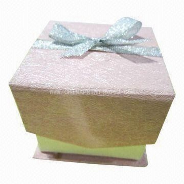 Custom Paper Box 