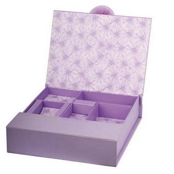 Hexagonal Gift Boxes