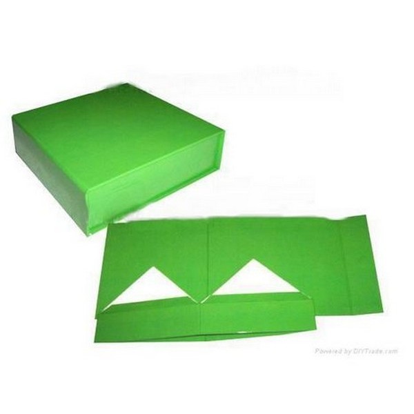 Rigid Folding Gift Boxes