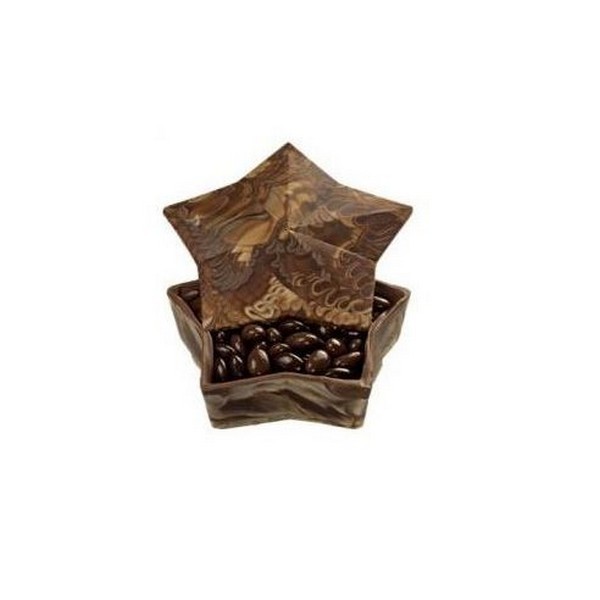 Cute Paper Chocolate Box