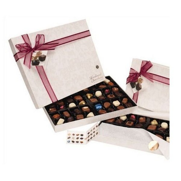 Nice Paper Chocolate Box