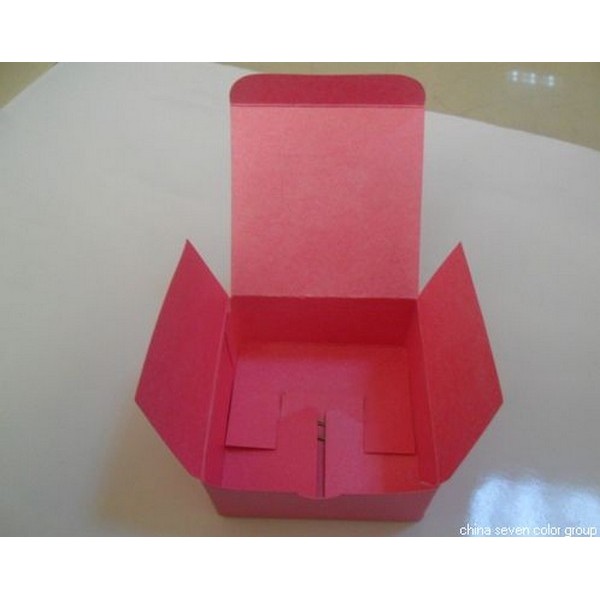 Packaging Paper Boxes