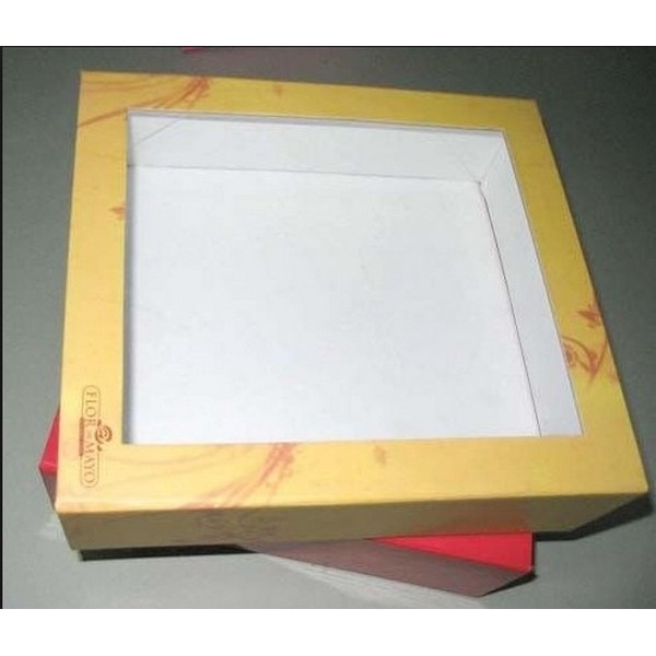 Electronic Product Box With Pvc