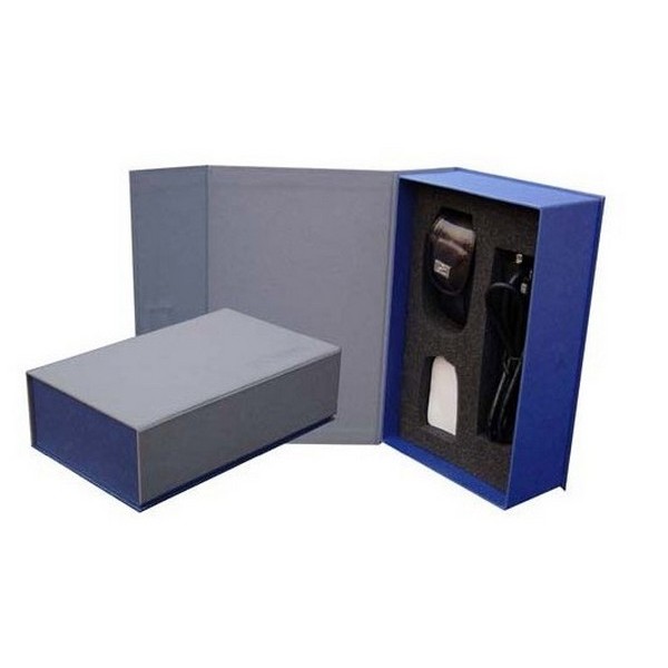 Corrugated Box For Electronic Products