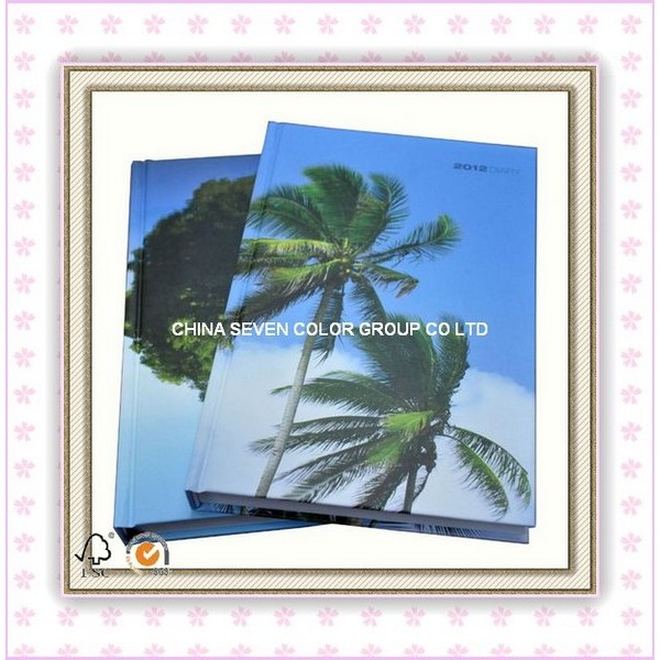 High Quality Lamination Cover  Catalogue Printing
