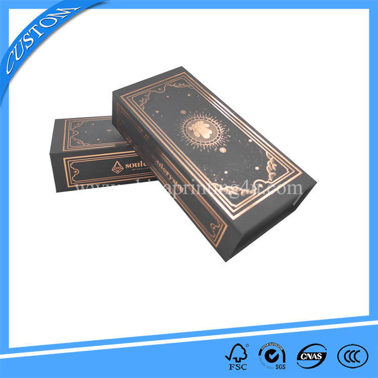 Custom Premium Gift Box with EVA Inserts Luxury Magnetic Gift Box