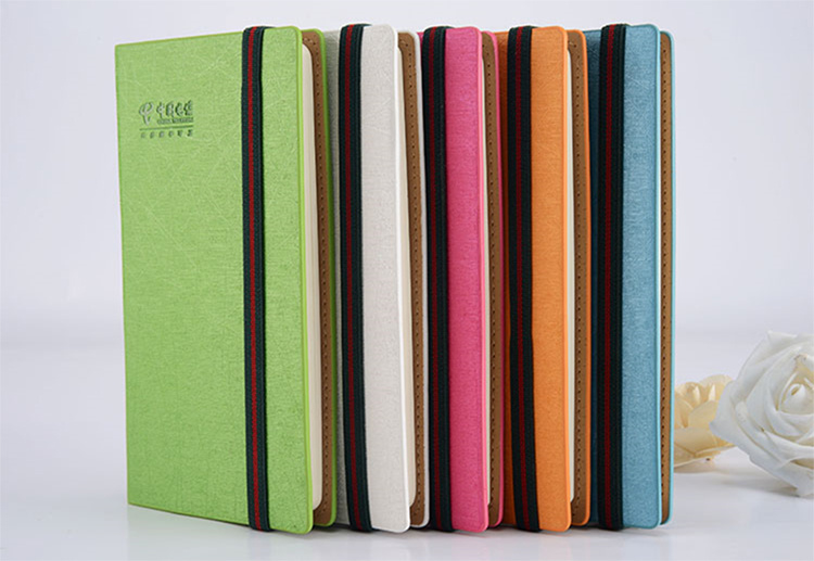 custom hardcover notebooks