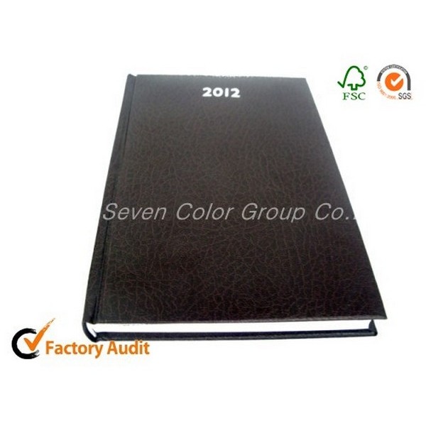 Hot Selling Leather Diary