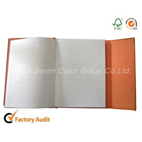 Diary Book/Organizer/Hard Cover Notebook