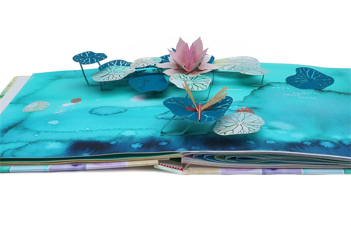 Best Tips Of Custom High Quality Pop Up Book 1
